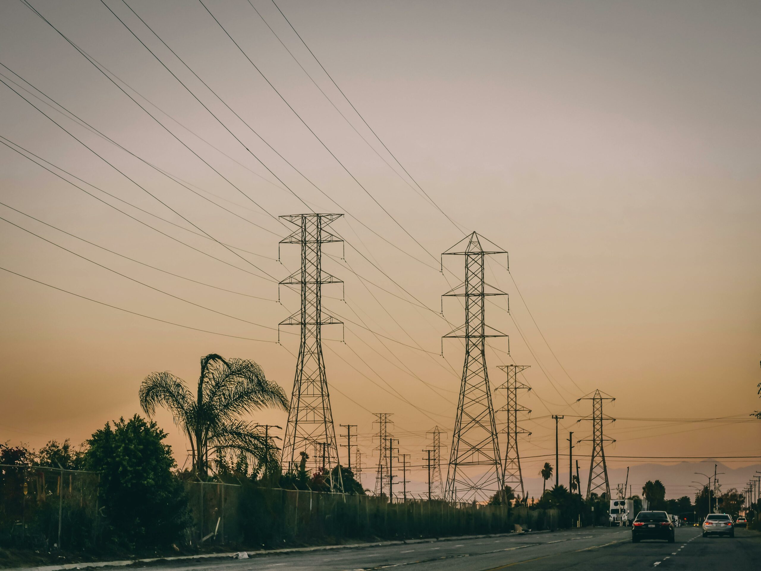 A Eletricidade que move o Mundo 